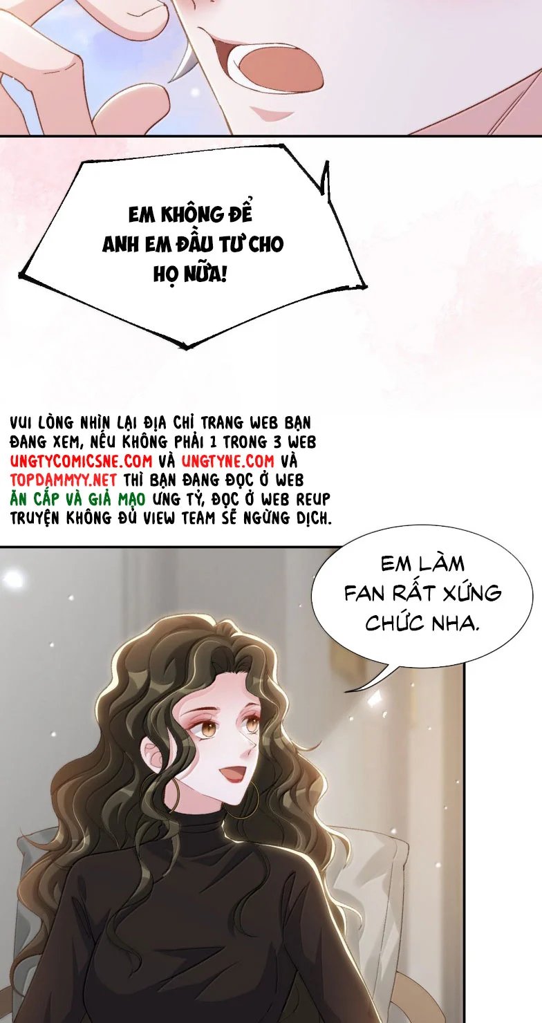 Quan Hệ Thế Thân Chapter 181 - Trang 2