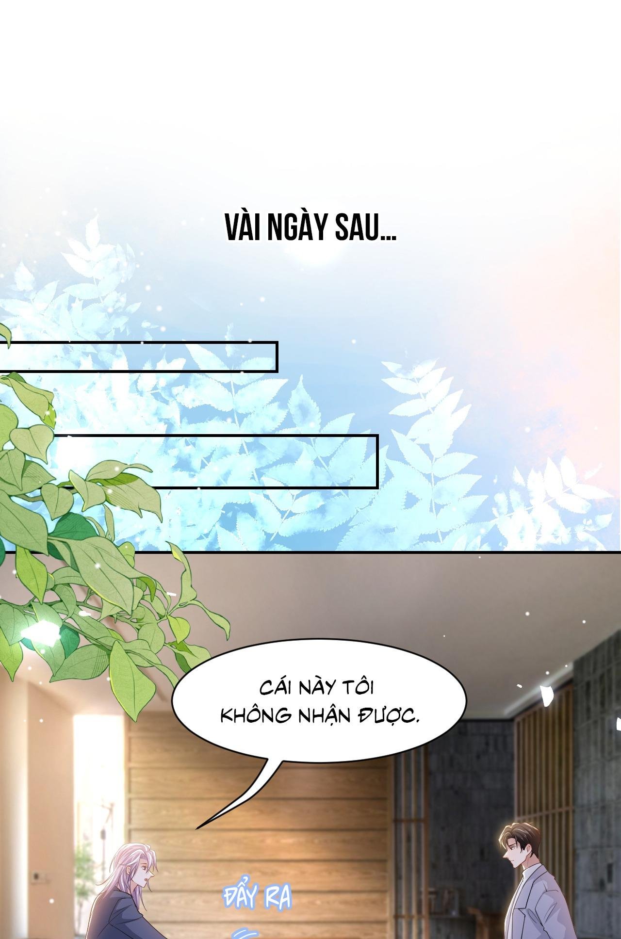 Quan Hệ Thế Thân Chapter 182 - Trang 2