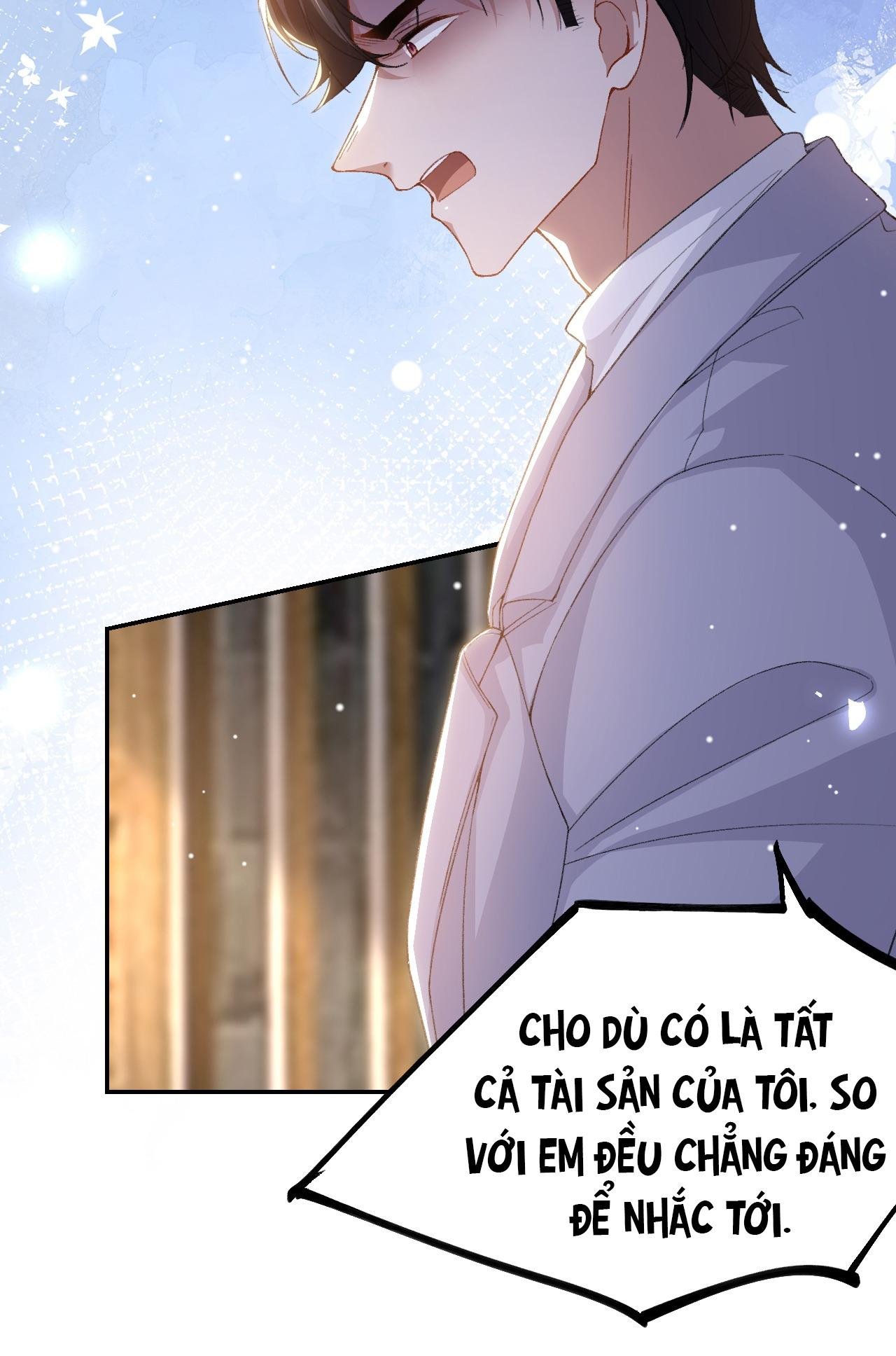 Quan Hệ Thế Thân Chapter 182 - Trang 2