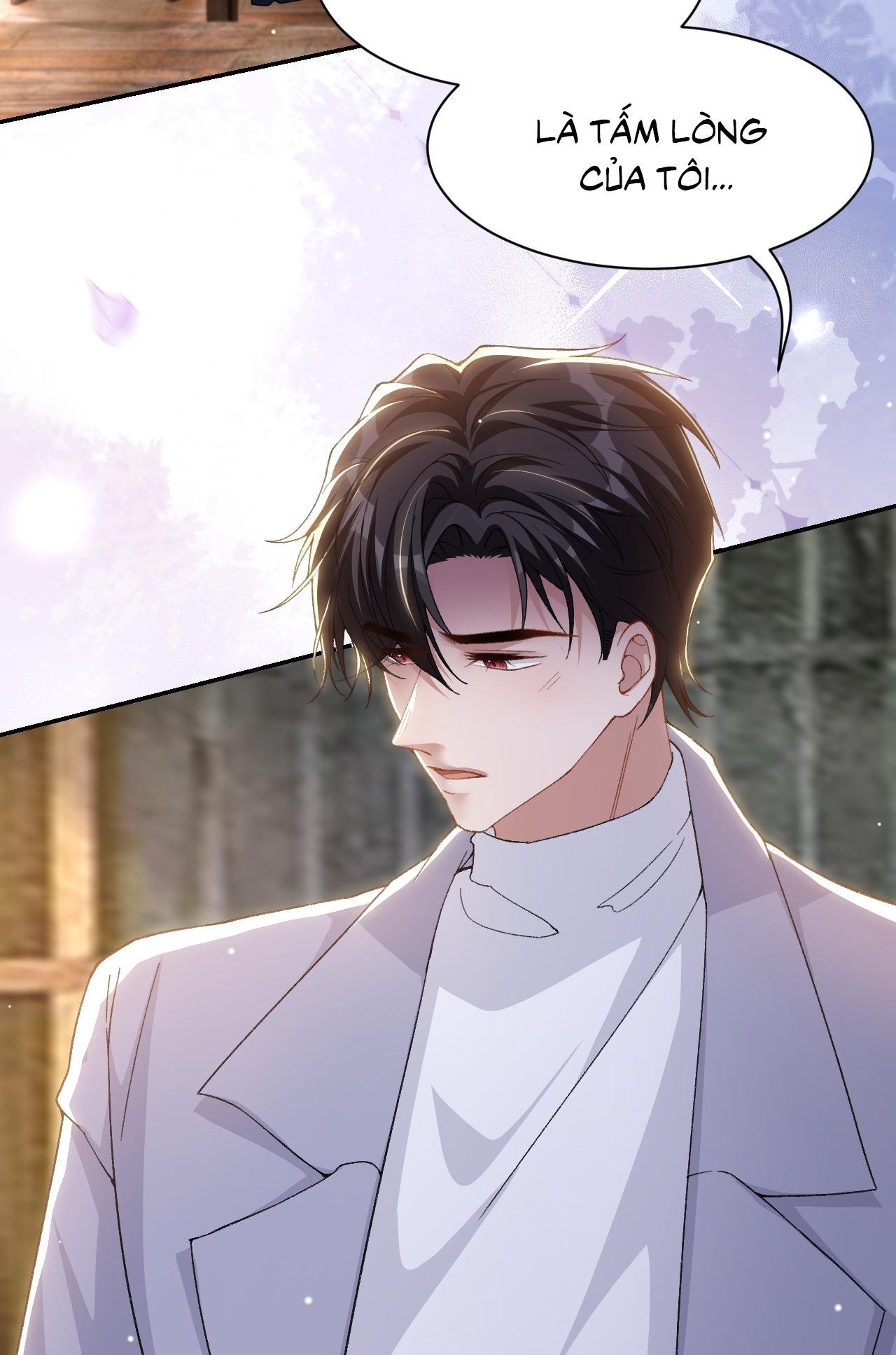 Quan Hệ Thế Thân Chapter 182 - Trang 2