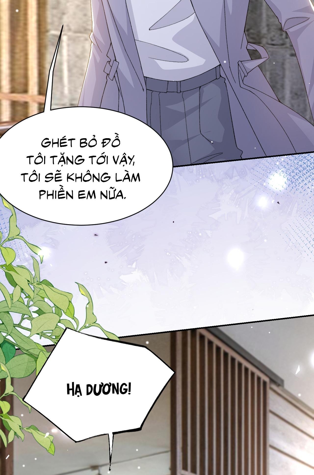 Quan Hệ Thế Thân Chapter 182 - Trang 2
