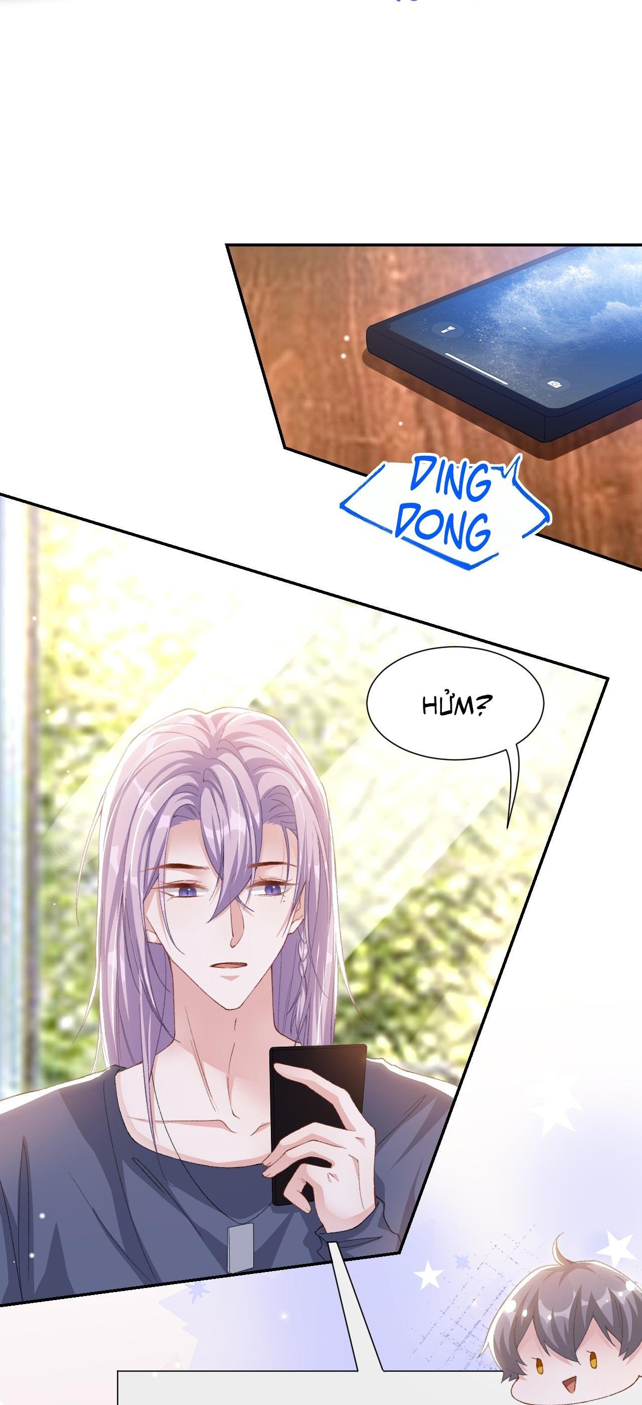 Quan Hệ Thế Thân Chapter 182 - Trang 2