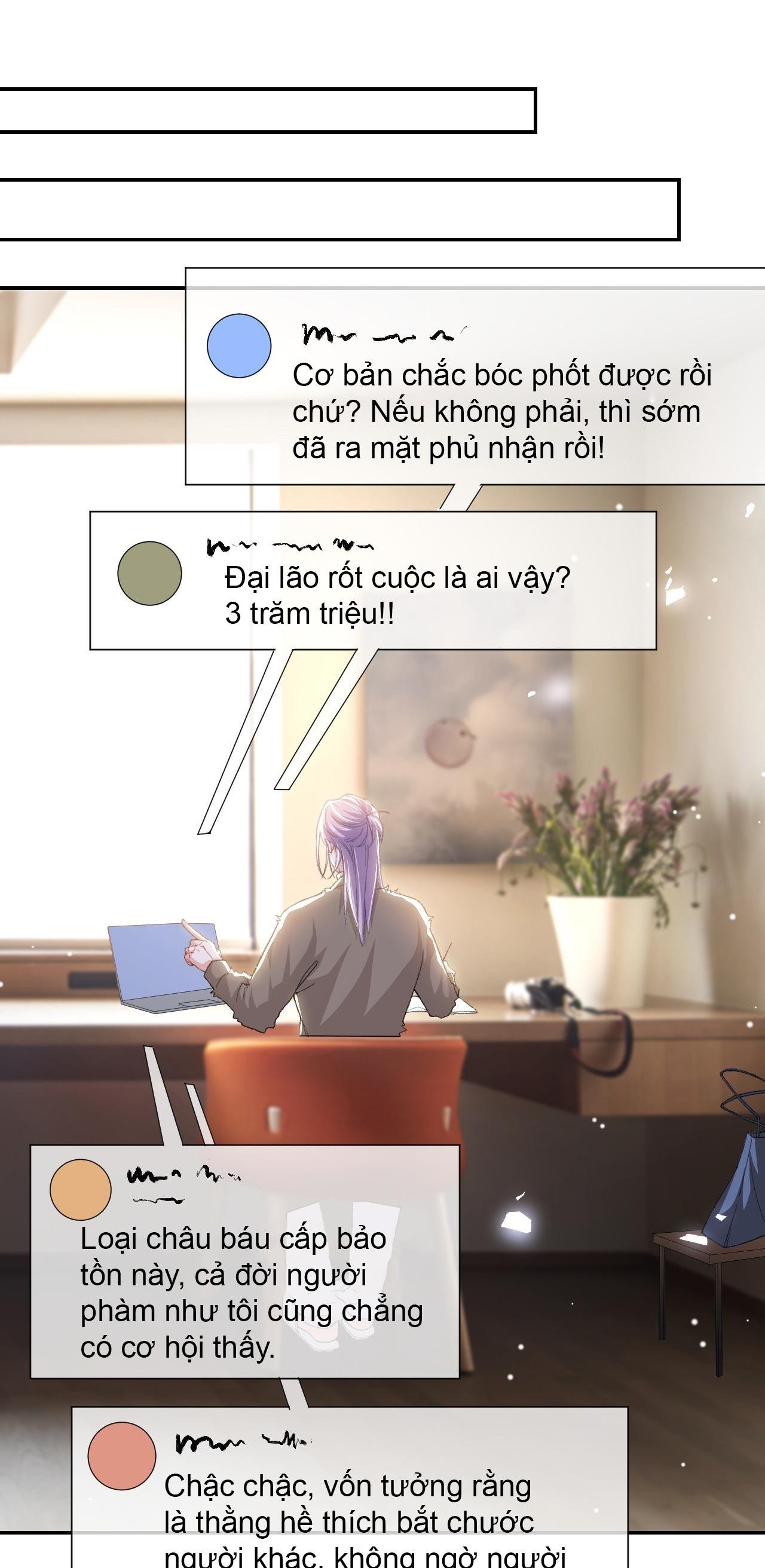 Quan Hệ Thế Thân Chapter 182 - Trang 2
