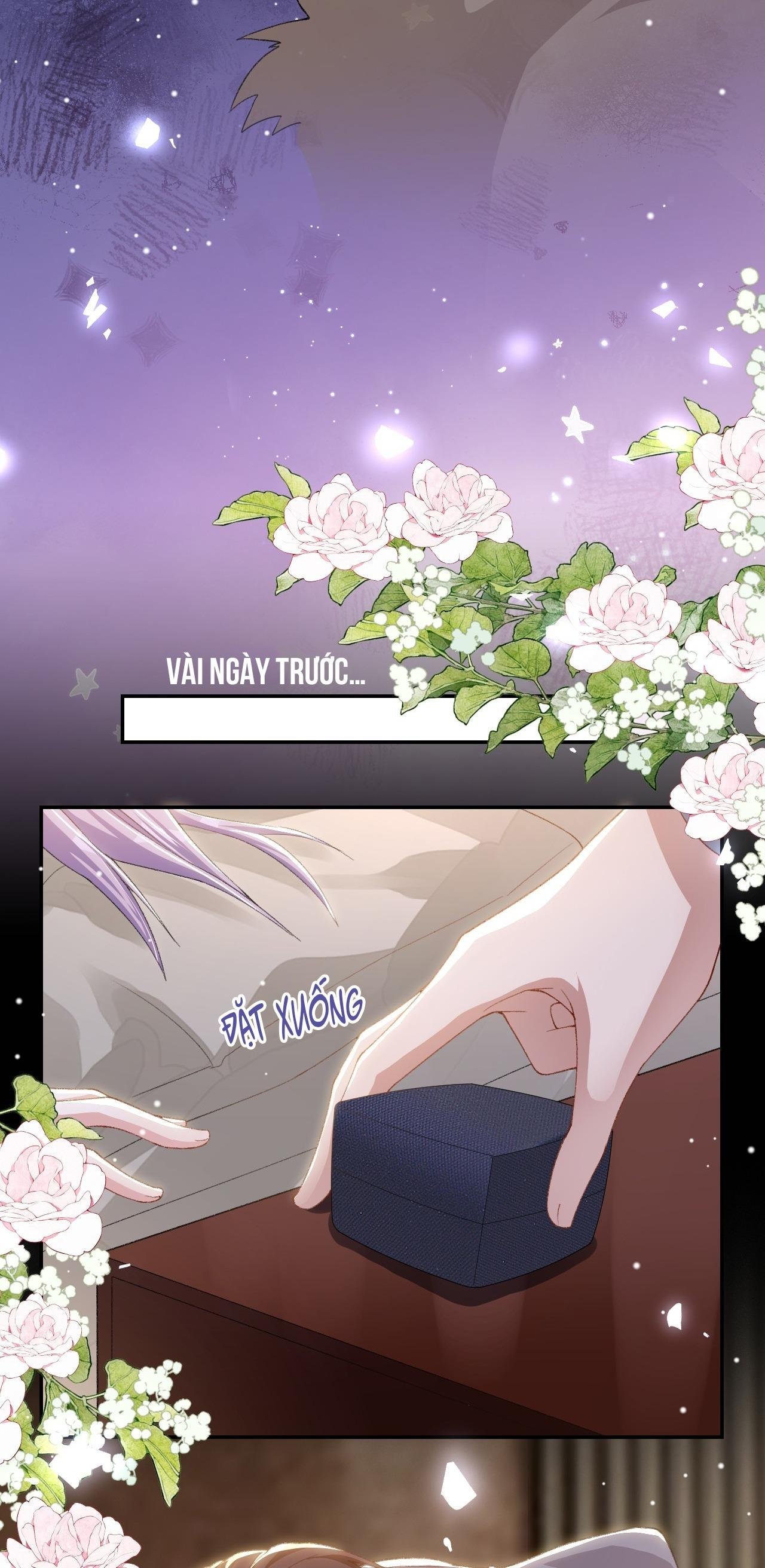 Quan Hệ Thế Thân Chapter 182 - Trang 2