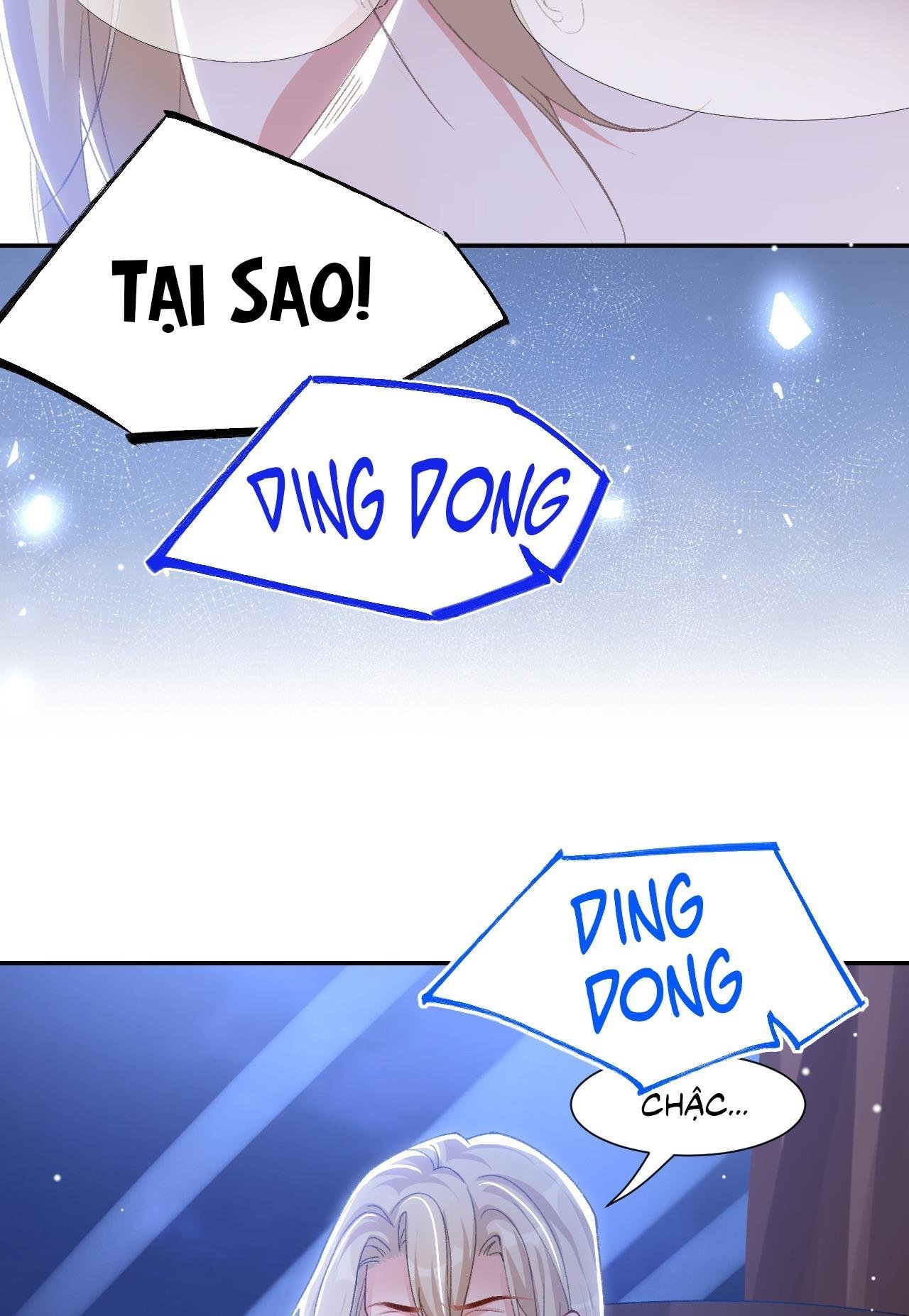 Quan Hệ Thế Thân Chapter 183 - Trang 2