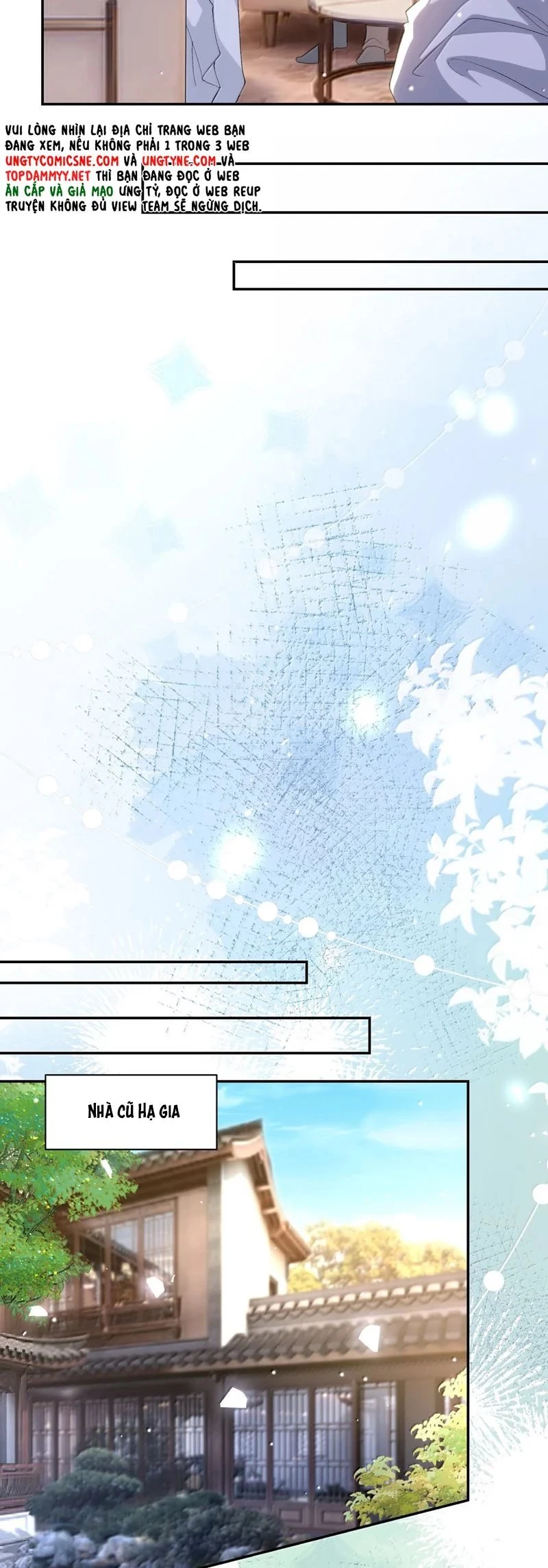 Quan Hệ Thế Thân Chapter 184 - Trang 2