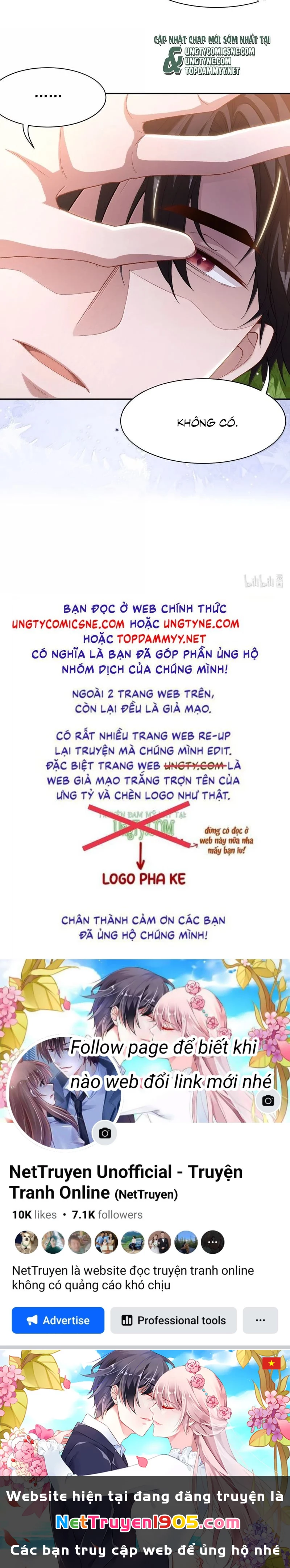 Quan Hệ Thế Thân Chapter 184 - Trang 2
