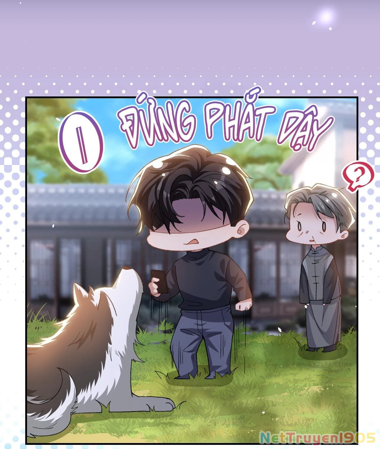 Quan Hệ Thế Thân Chapter 185 - Trang 2