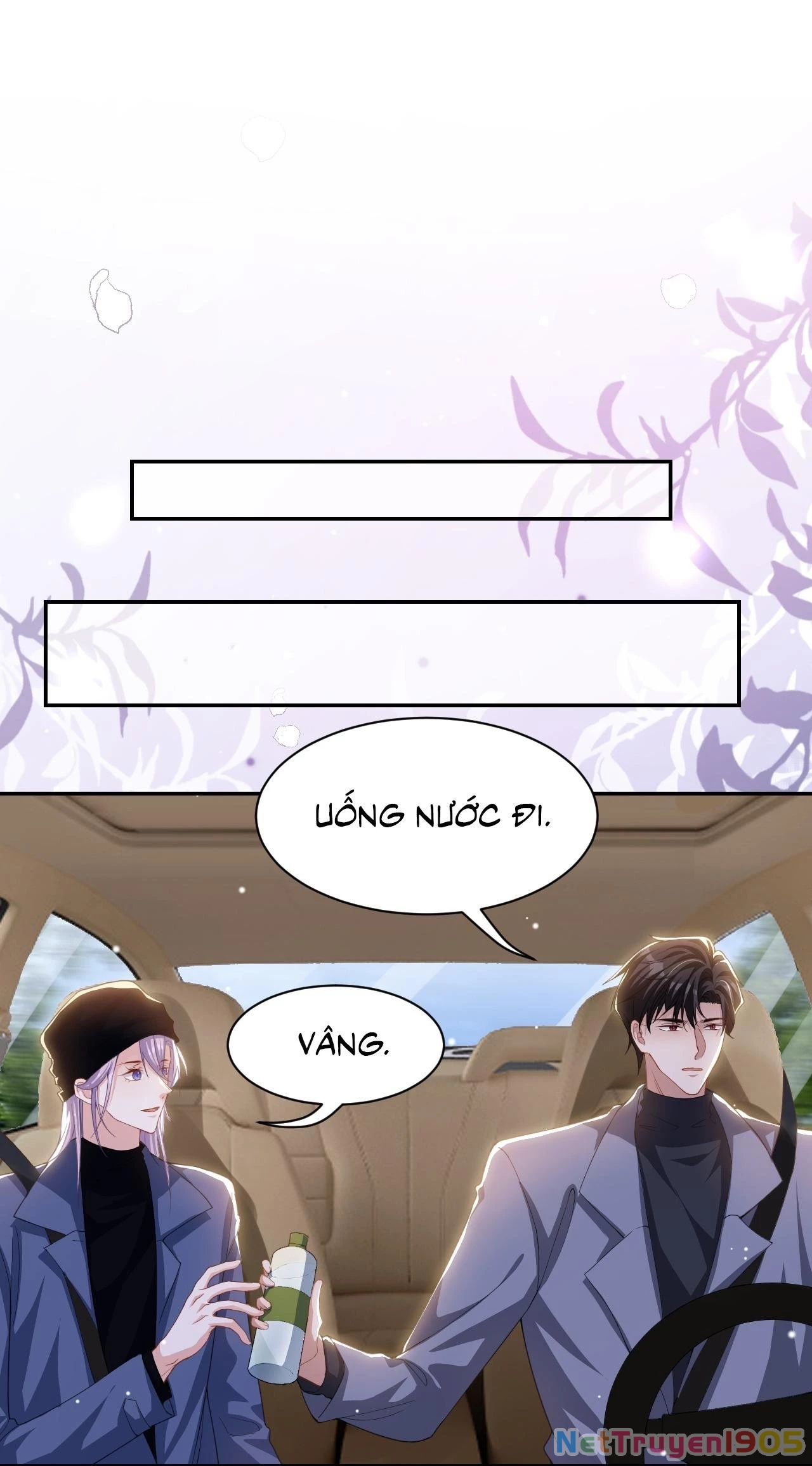 Quan Hệ Thế Thân Chapter 185 - Trang 2