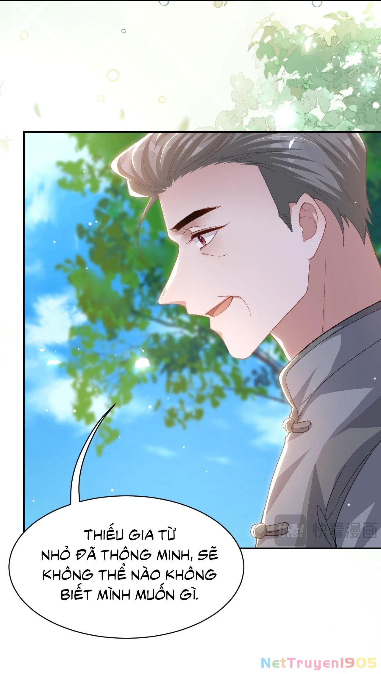 Quan Hệ Thế Thân Chapter 185 - Trang 2