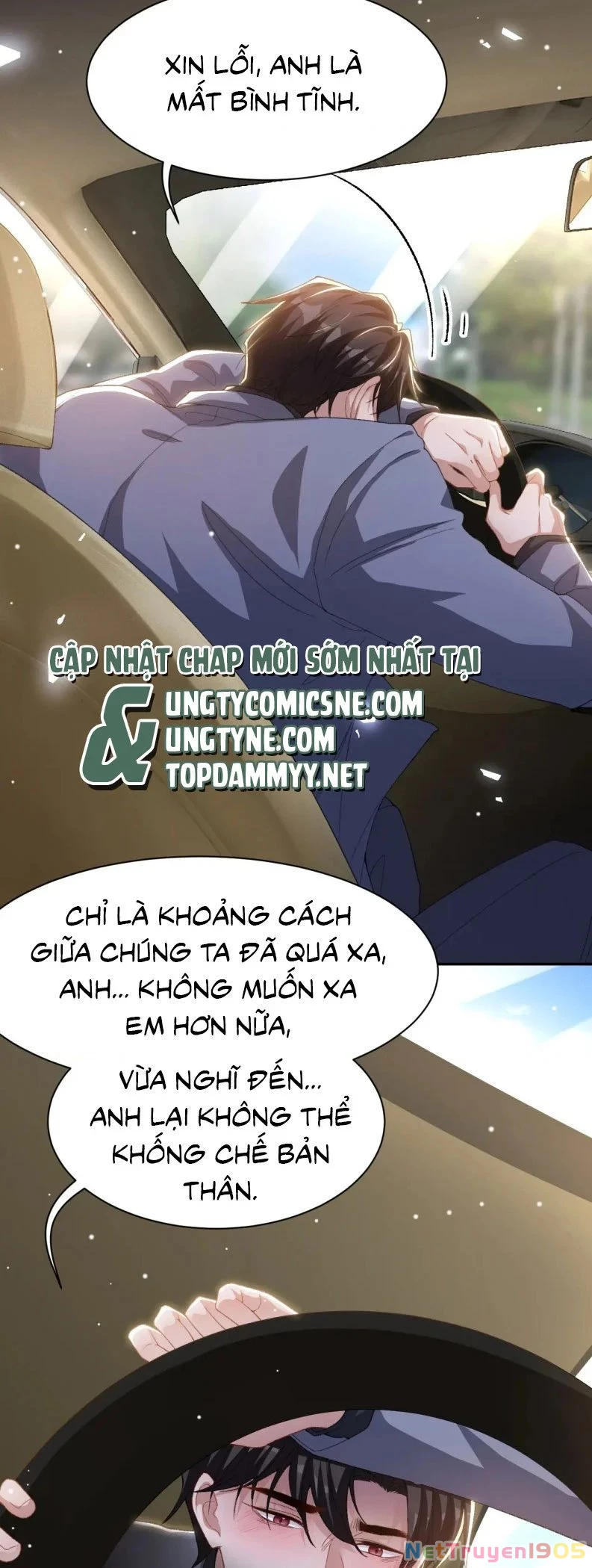 Quan Hệ Thế Thân Chapter 186 - Trang 2