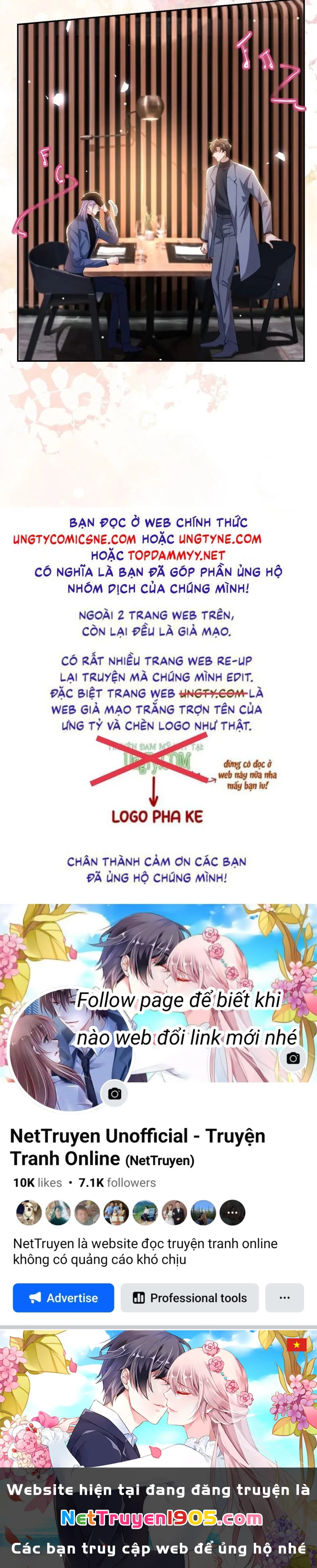 Quan Hệ Thế Thân Chapter 186 - Trang 2