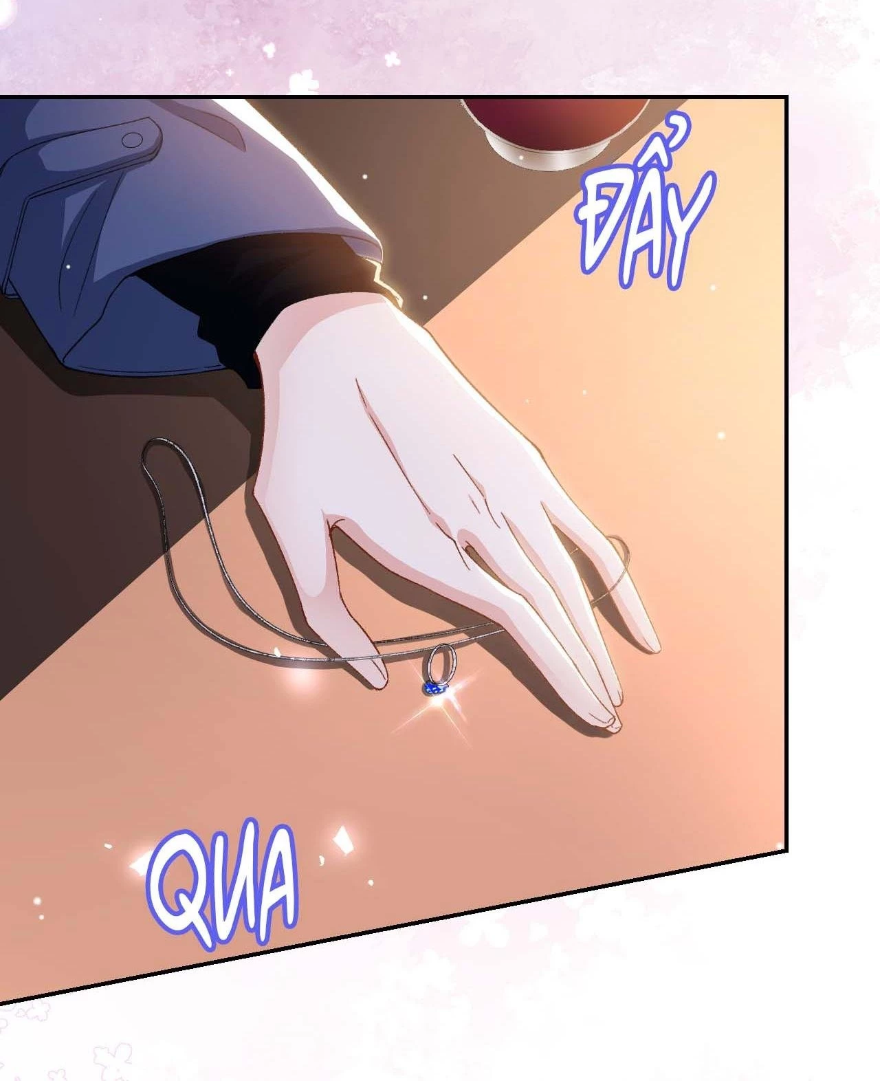 Quan Hệ Thế Thân Chapter 187 - Trang 2
