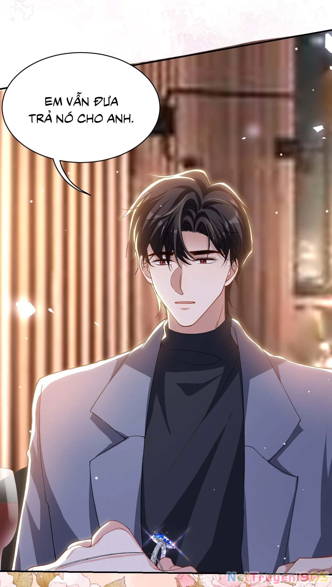 Quan Hệ Thế Thân Chapter 187 - Trang 2