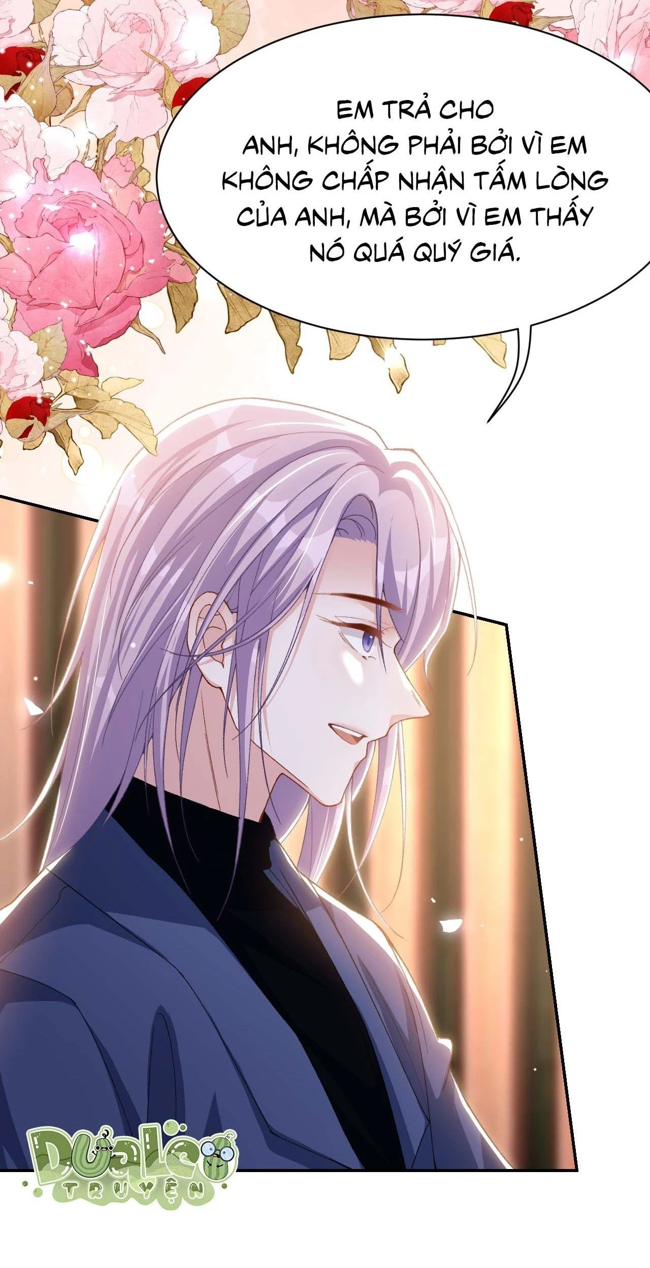 Quan Hệ Thế Thân Chapter 187 - Trang 2