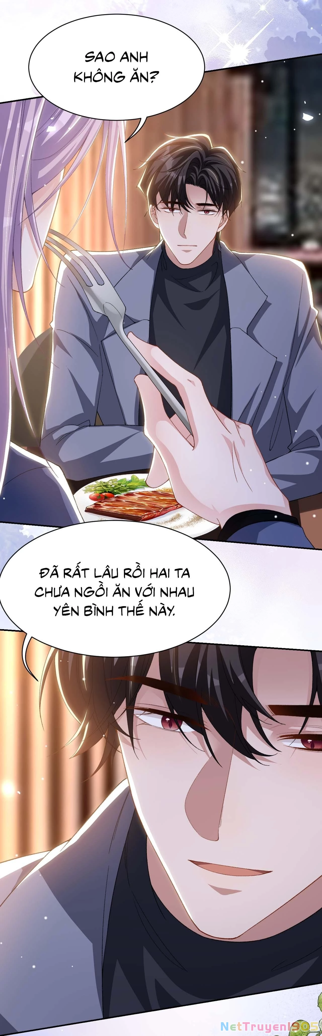 Quan Hệ Thế Thân Chapter 187 - Trang 2