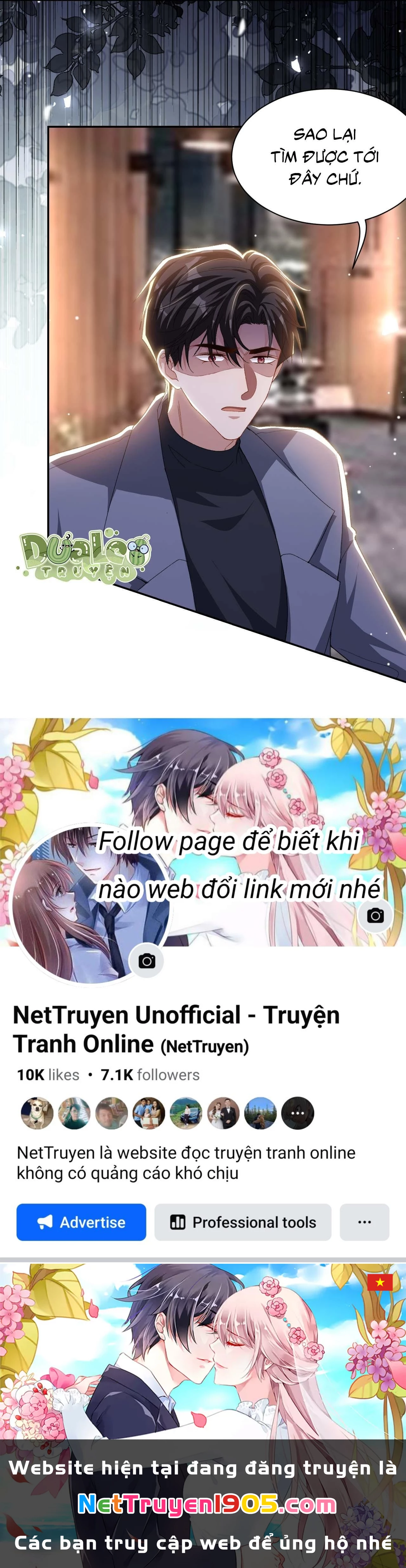 Quan Hệ Thế Thân Chapter 187 - Trang 2