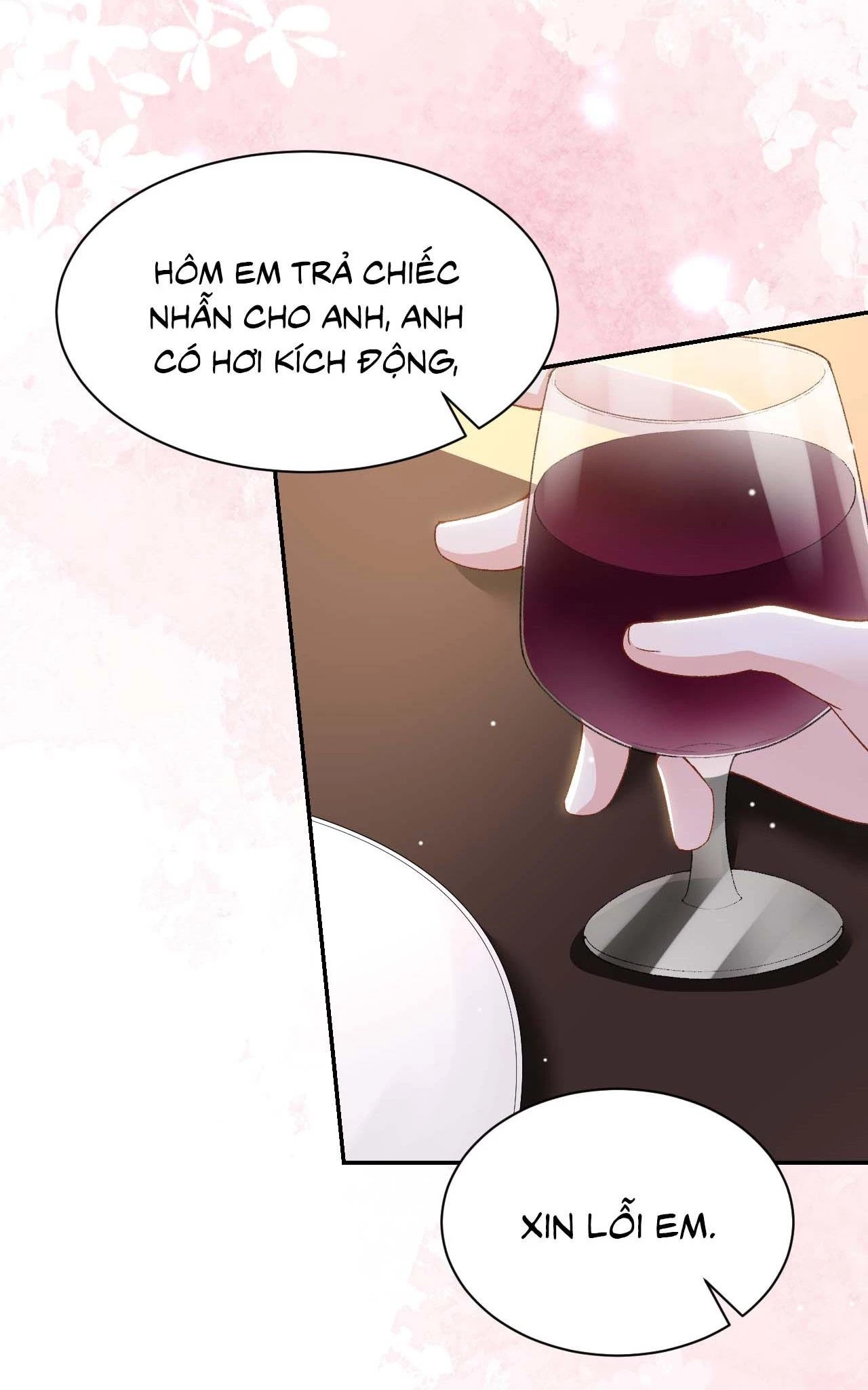 Quan Hệ Thế Thân Chapter 187 - Trang 2