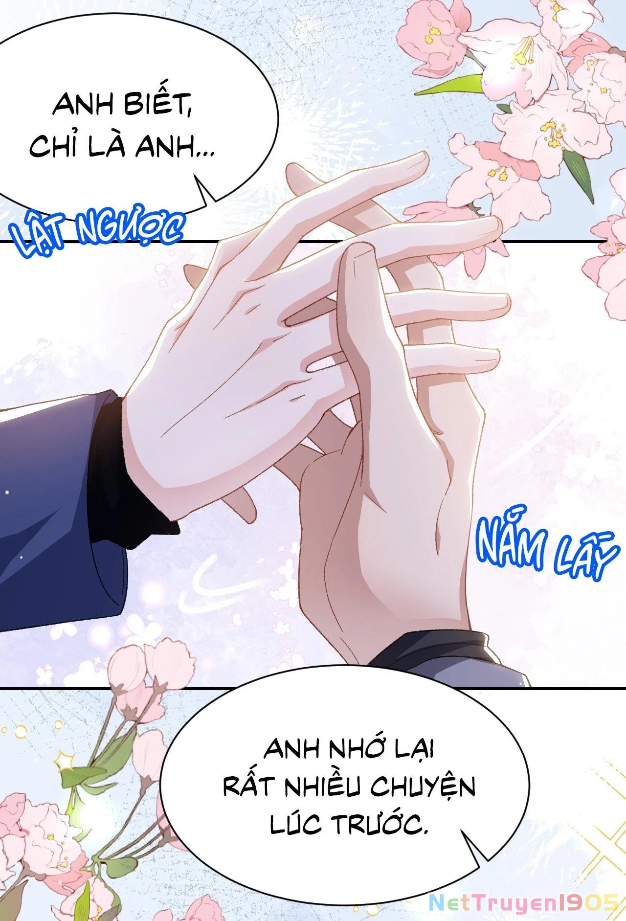 Quan Hệ Thế Thân Chapter 188 - Trang 2