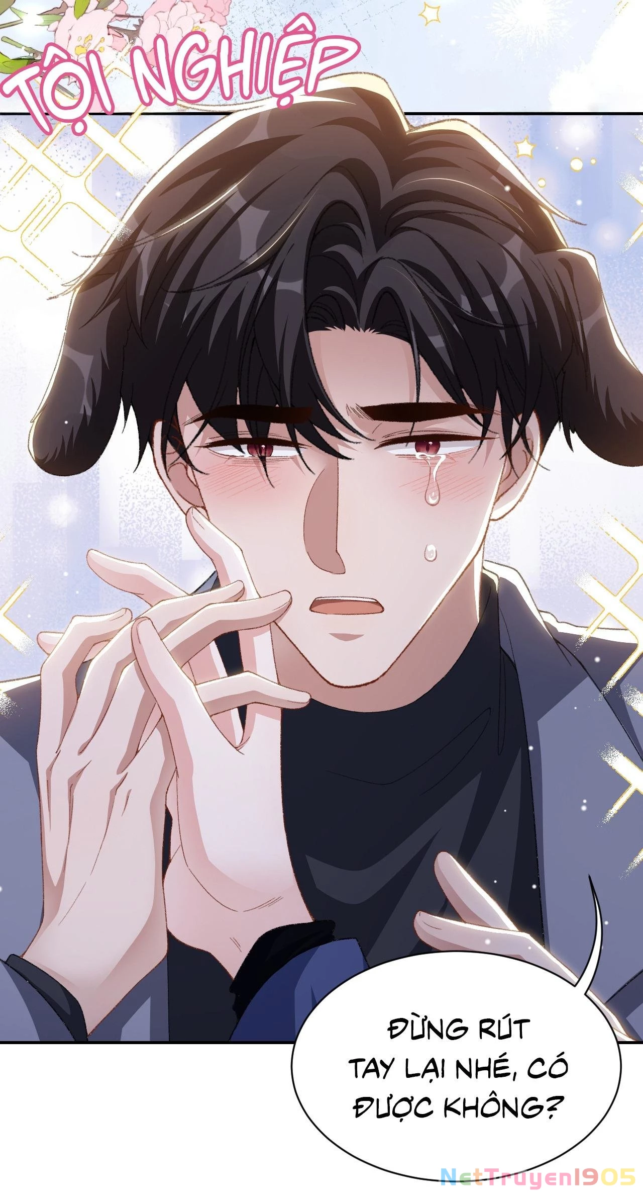 Quan Hệ Thế Thân Chapter 188 - Trang 2