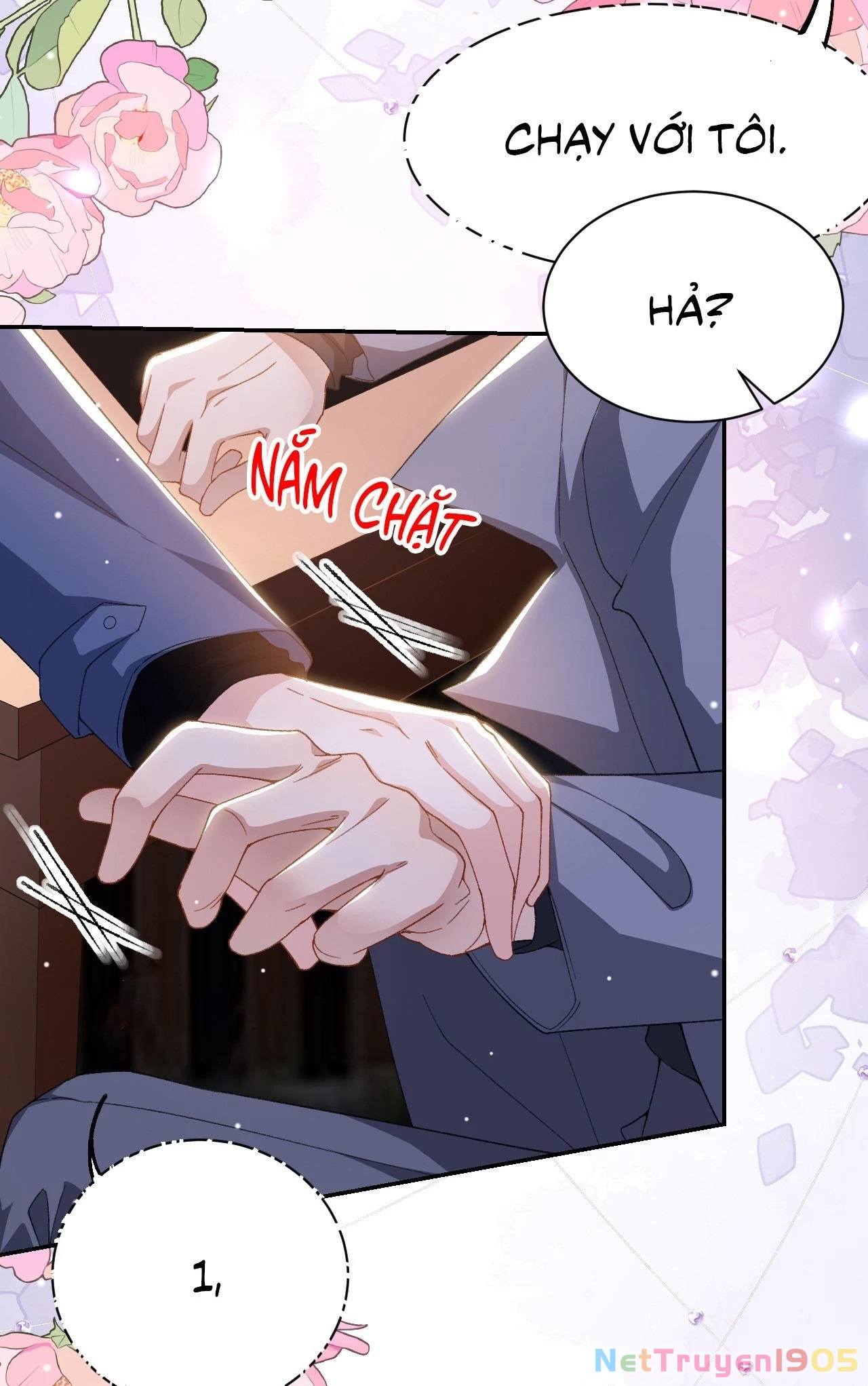 Quan Hệ Thế Thân Chapter 188 - Trang 2