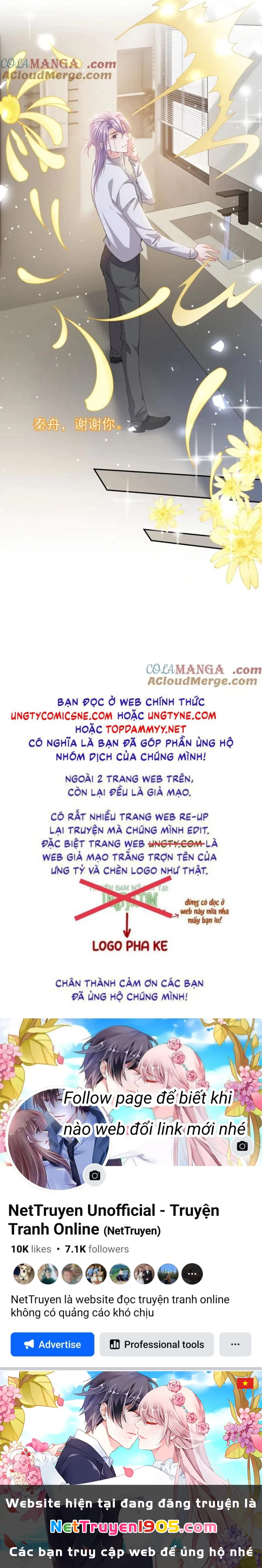 Quan Hệ Thế Thân Chapter 191 - Trang 2