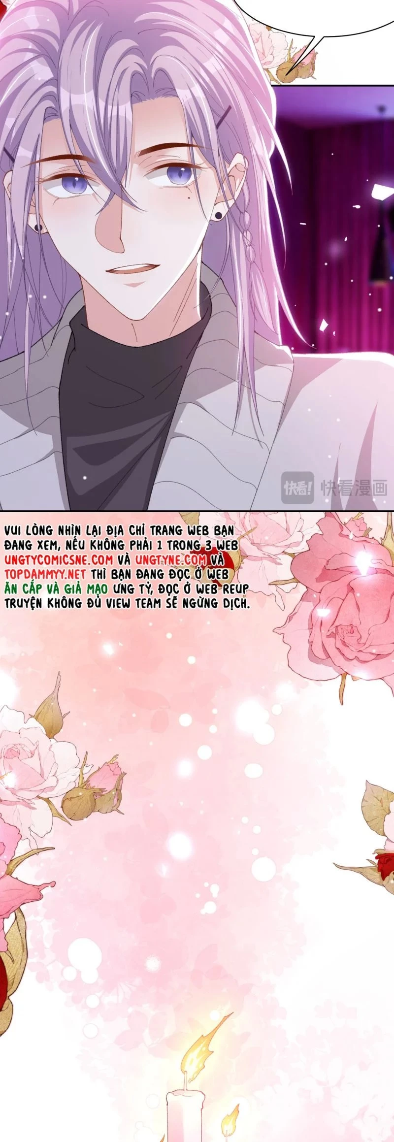 Quan Hệ Thế Thân Chapter 192 - Trang 2