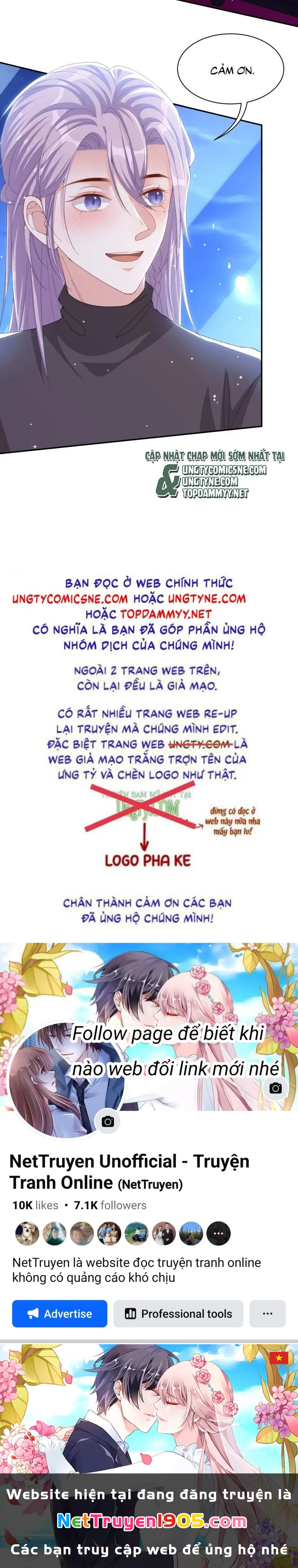 Quan Hệ Thế Thân Chapter 192 - Trang 2