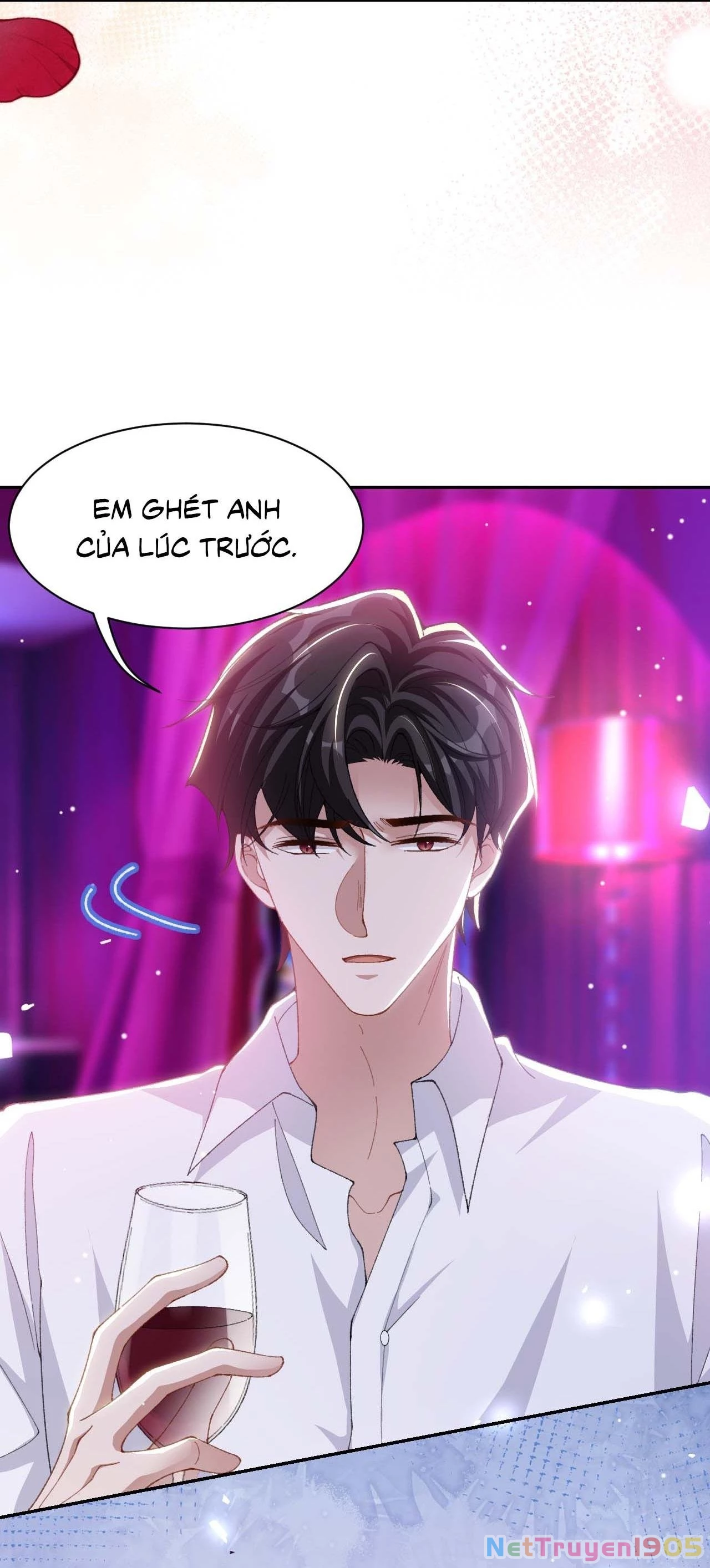 Quan Hệ Thế Thân Chapter 193 - Trang 2
