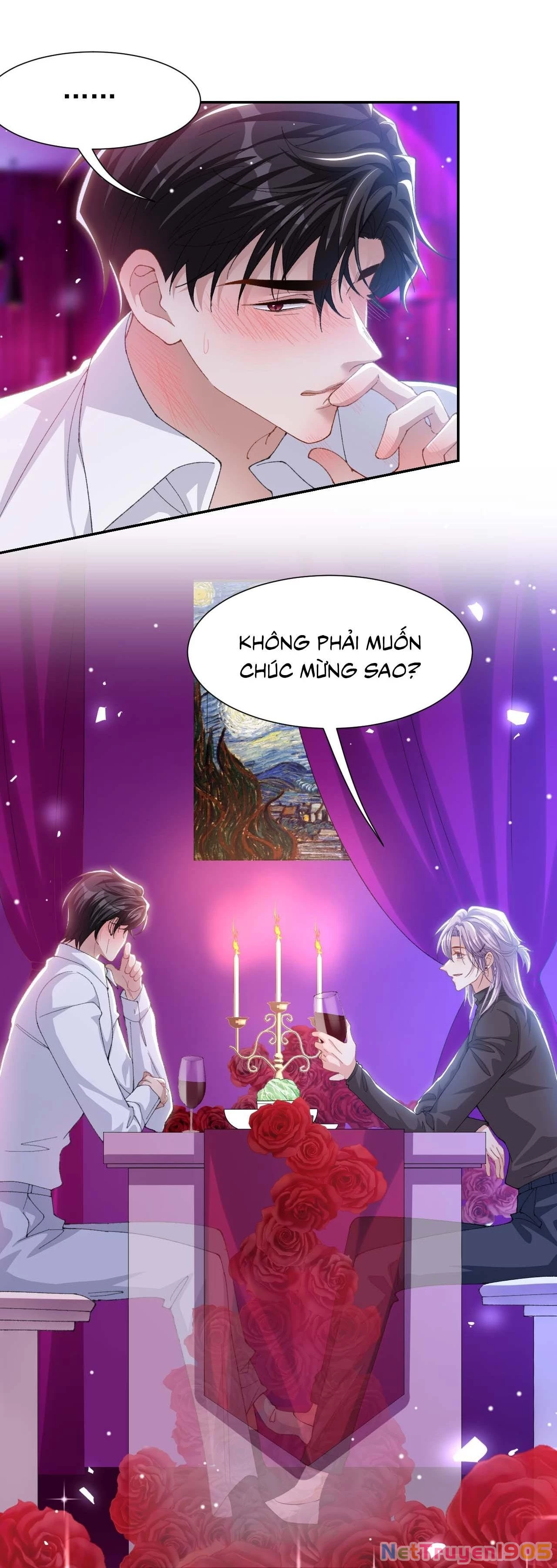 Quan Hệ Thế Thân Chapter 193 - Trang 2