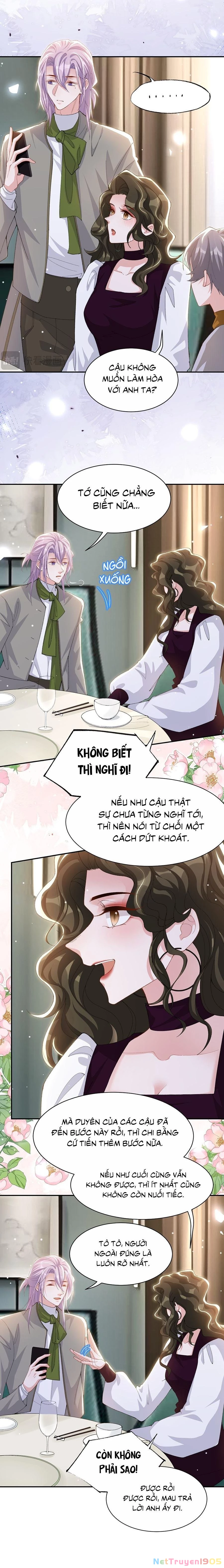 Quan Hệ Thế Thân Chapter 194 - Trang 2