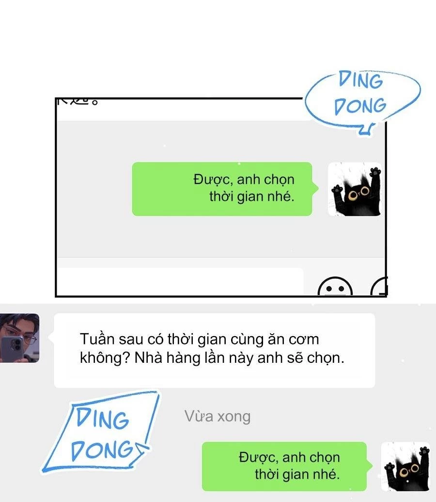 Quan Hệ Thế Thân Chapter 194 - Trang 2