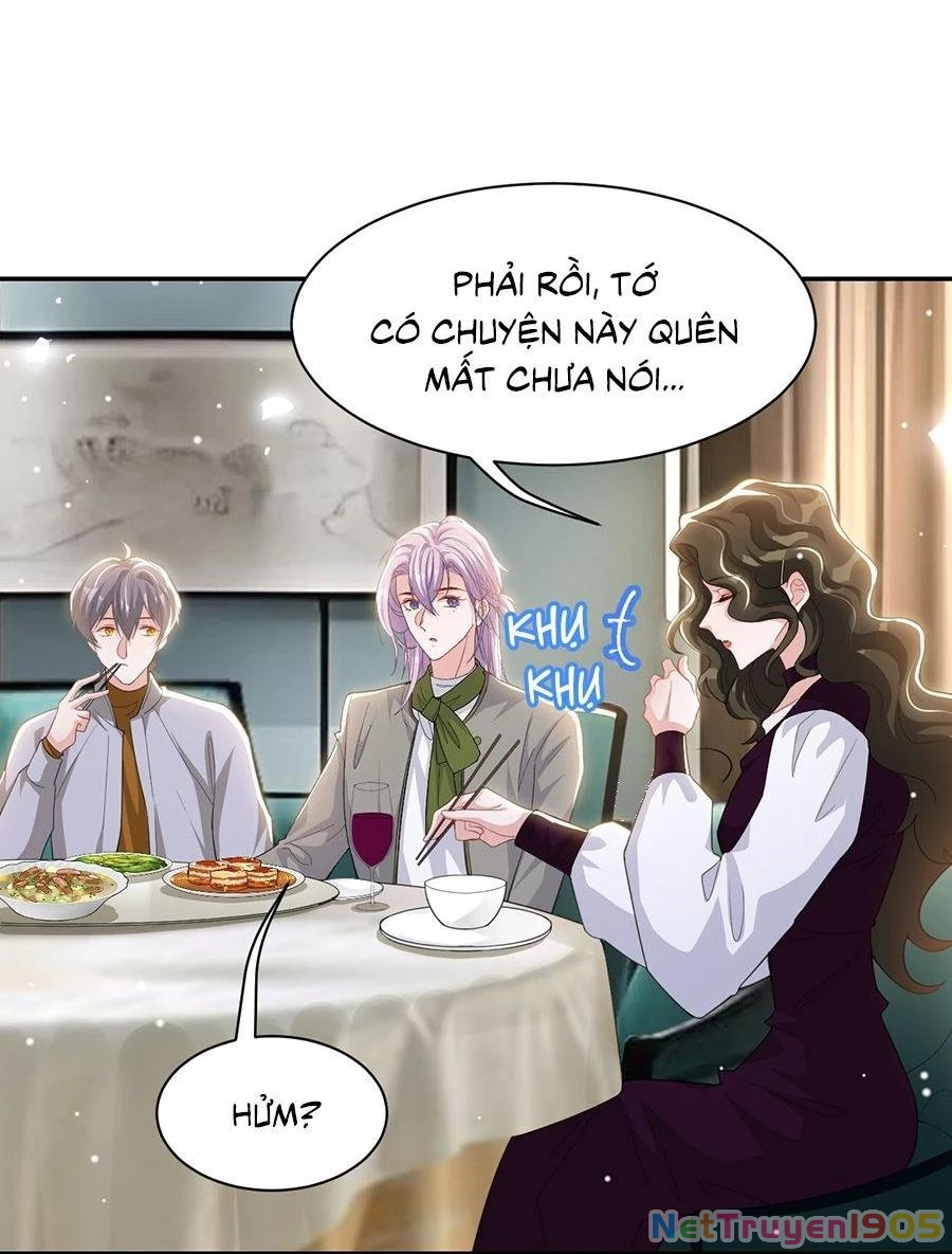 Quan Hệ Thế Thân Chapter 194 - Trang 2