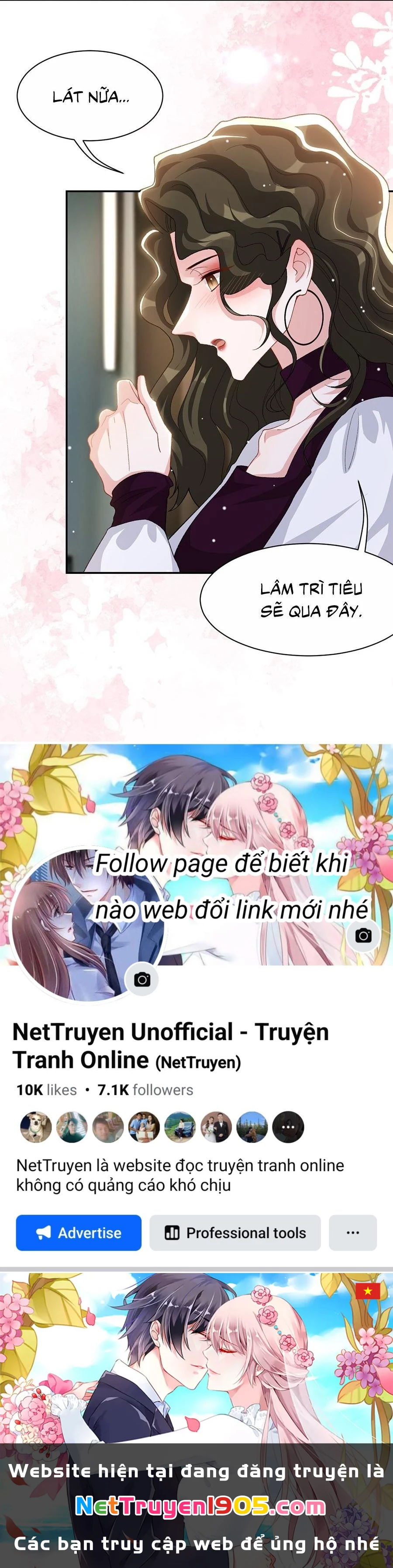 Quan Hệ Thế Thân Chapter 194 - Trang 2