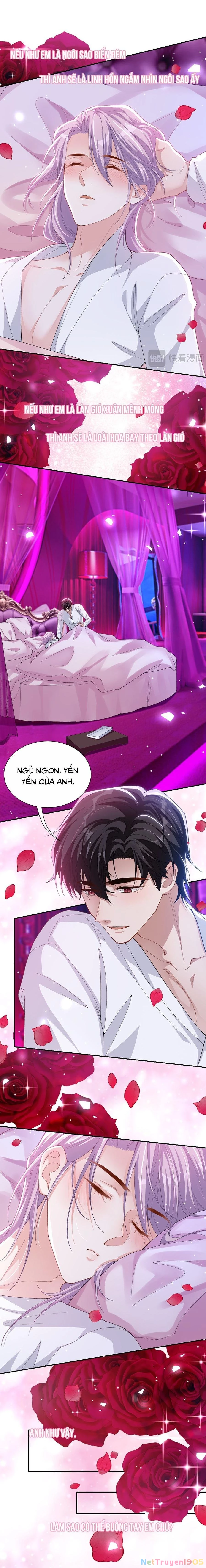 Quan Hệ Thế Thân Chapter 194 - Trang 2