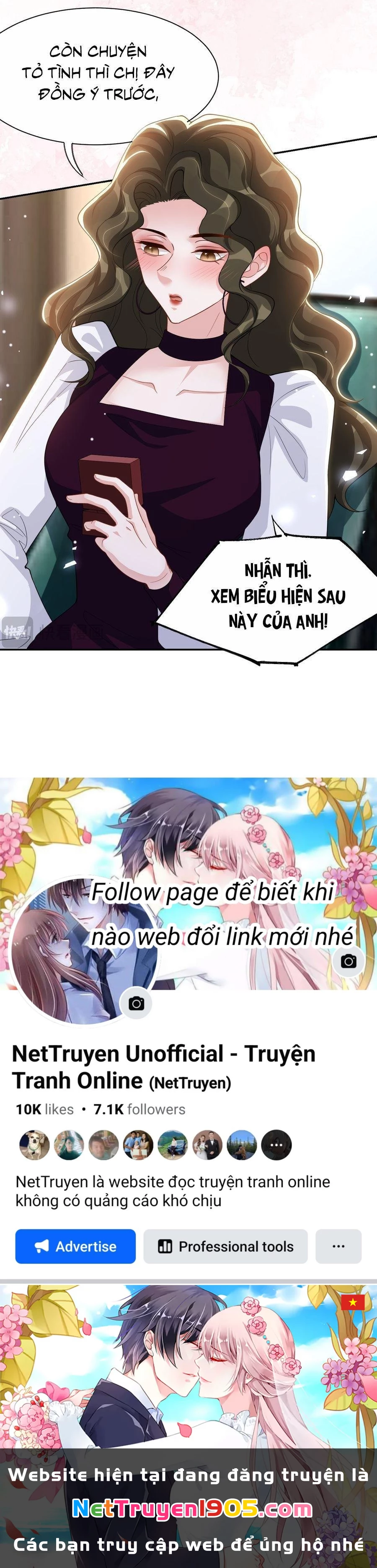 Quan Hệ Thế Thân Chapter 195 - Trang 2