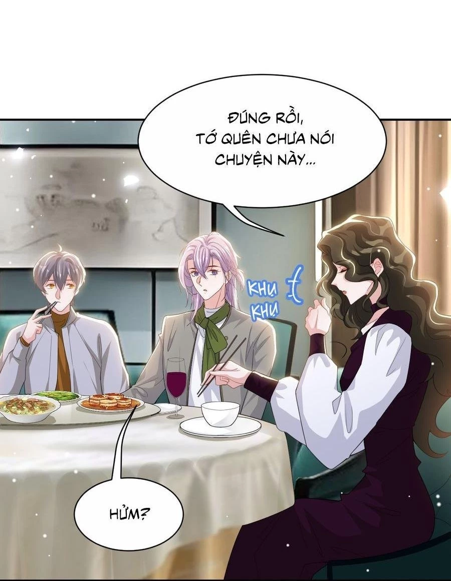 Quan Hệ Thế Thân Chapter 195 - Trang 2