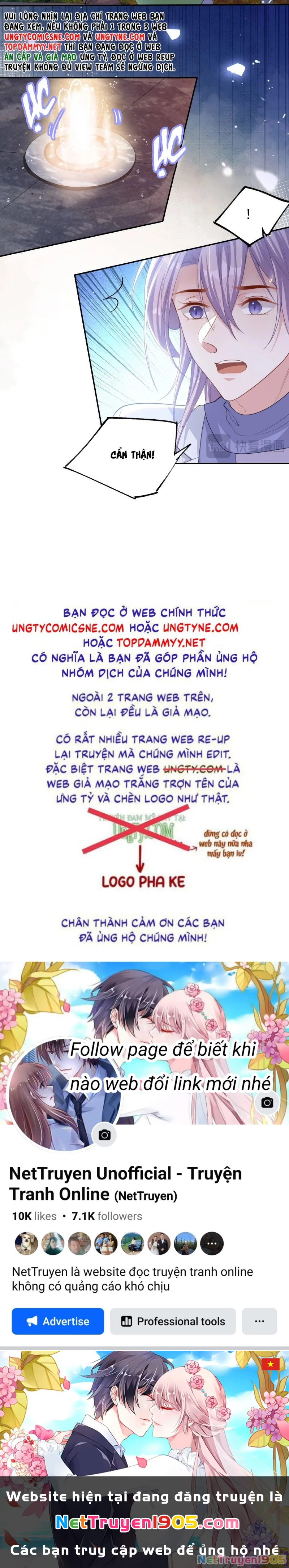 Quan Hệ Thế Thân Chapter 196 - Trang 2