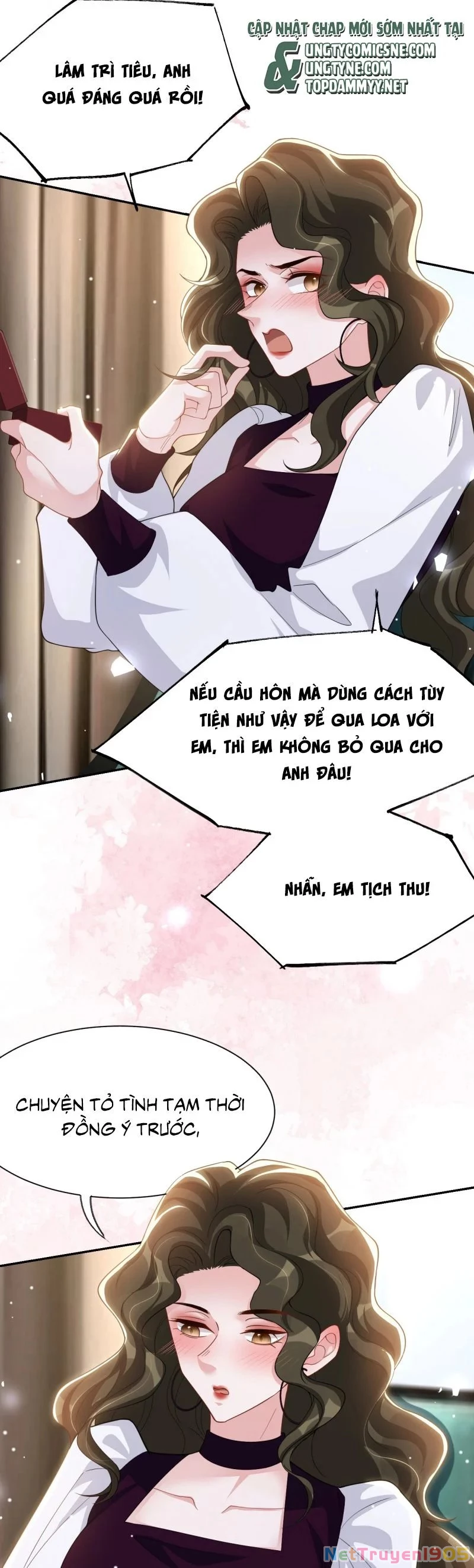 Quan Hệ Thế Thân Chapter 196 - Trang 2
