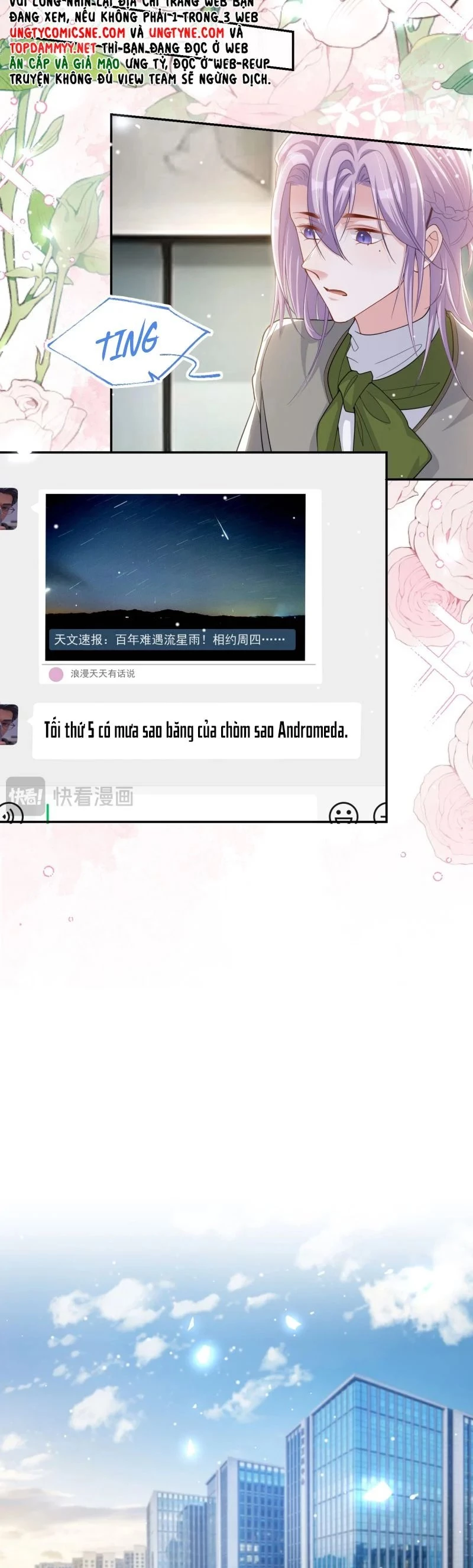 Quan Hệ Thế Thân Chapter 196 - Trang 2