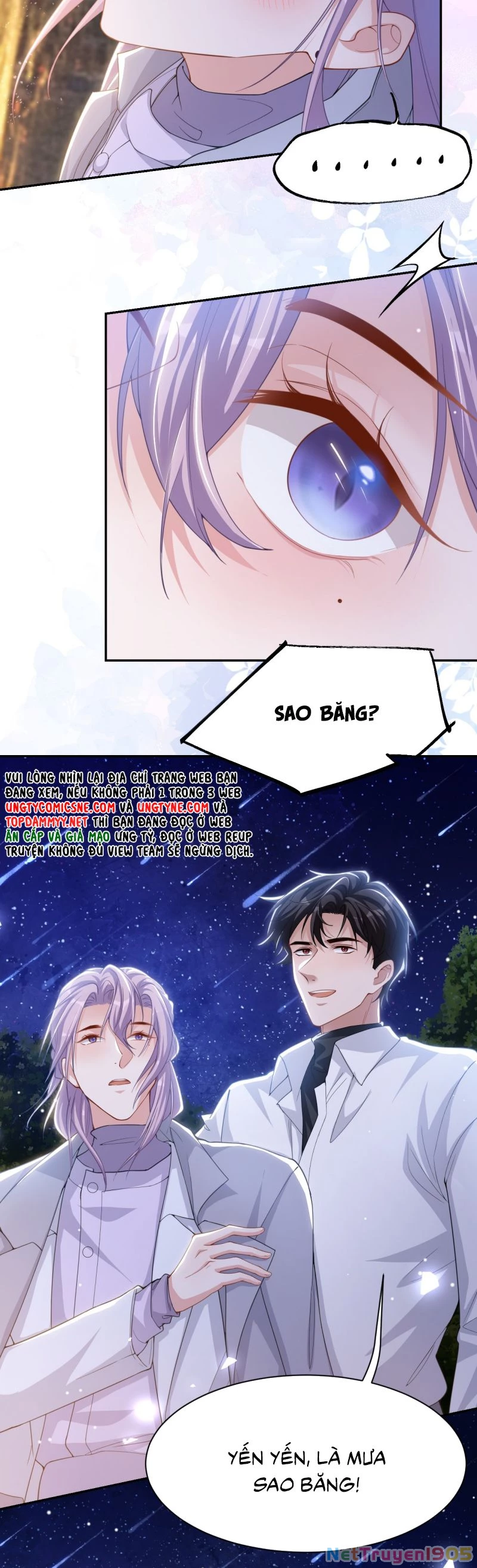 Quan Hệ Thế Thân Chapter 197 - Trang 2