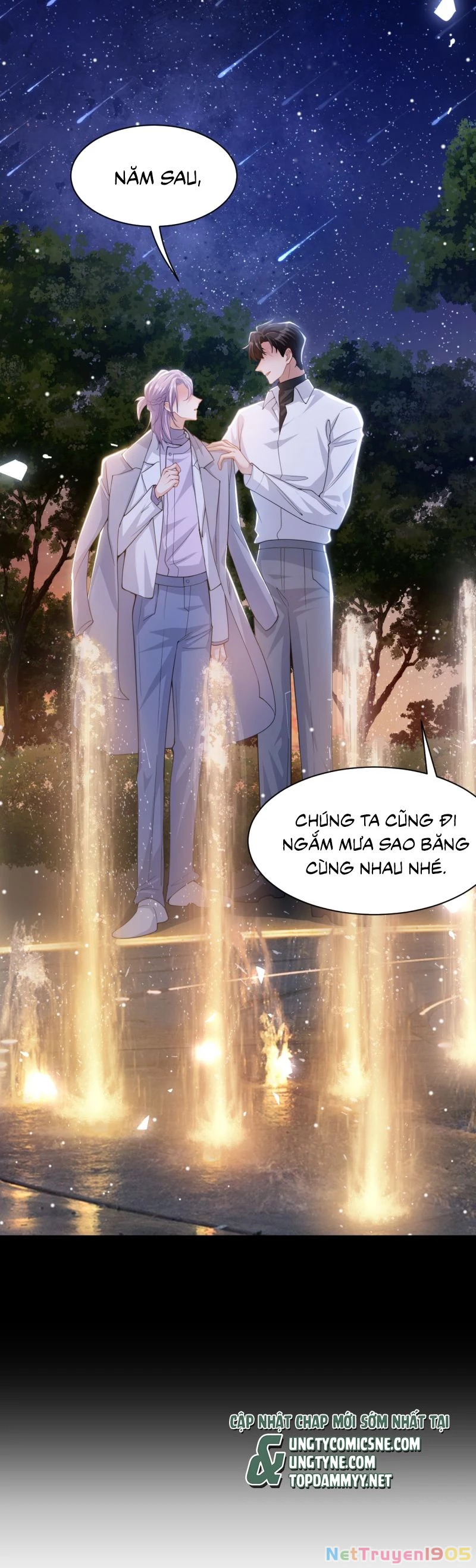 Quan Hệ Thế Thân Chapter 197 - Trang 2