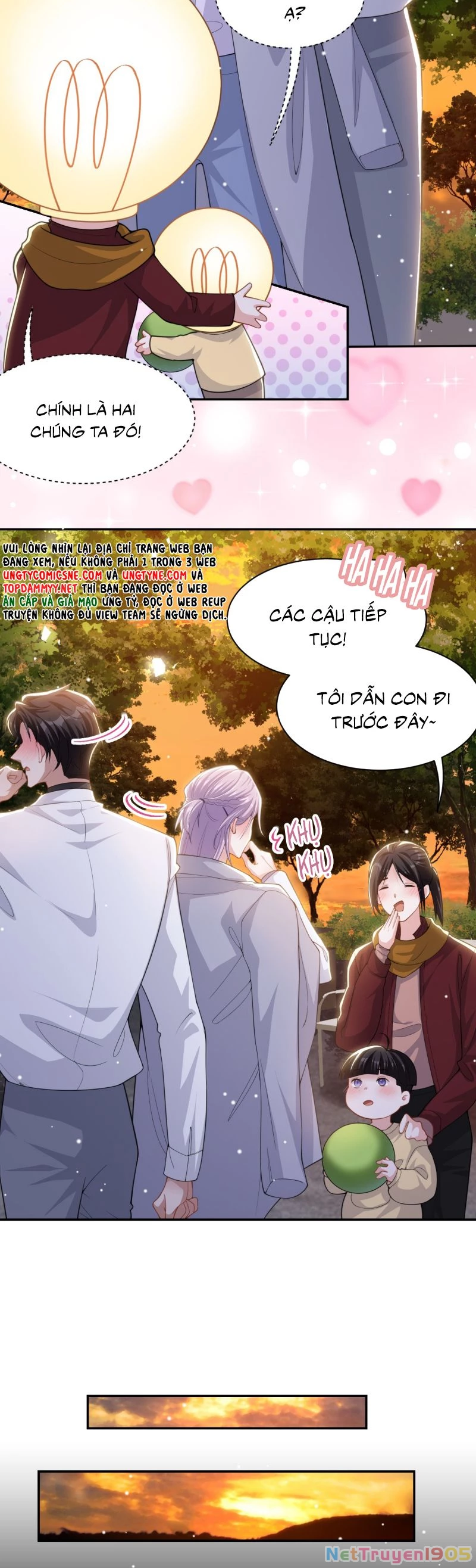Quan Hệ Thế Thân Chapter 197 - Trang 2