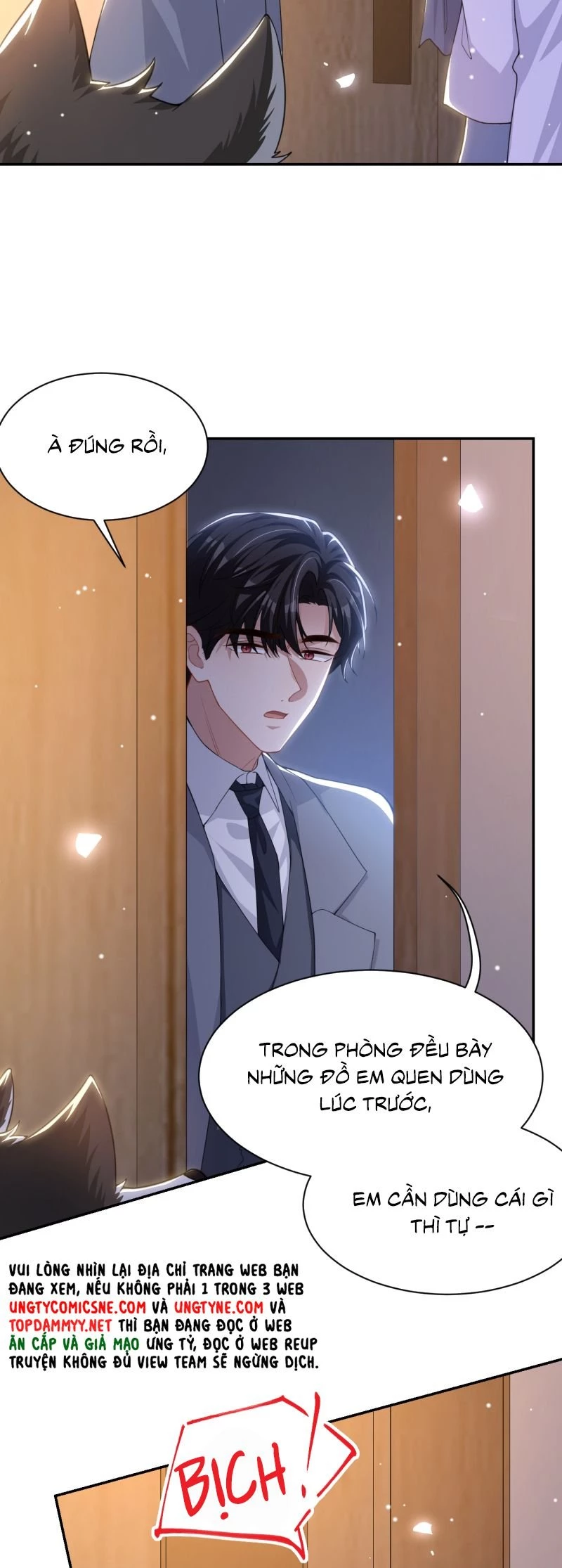 Quan Hệ Thế Thân Chapter 198 - Trang 2