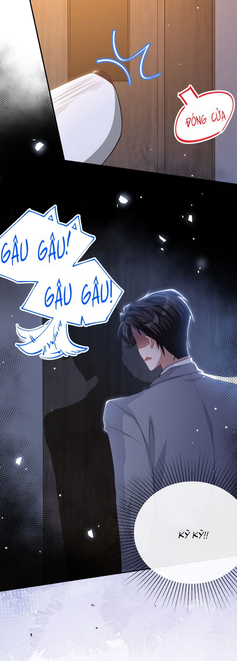 Quan Hệ Thế Thân Chapter 198 - Trang 2