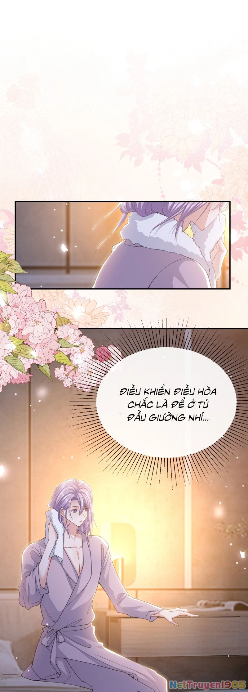 Quan Hệ Thế Thân Chapter 198 - Trang 2