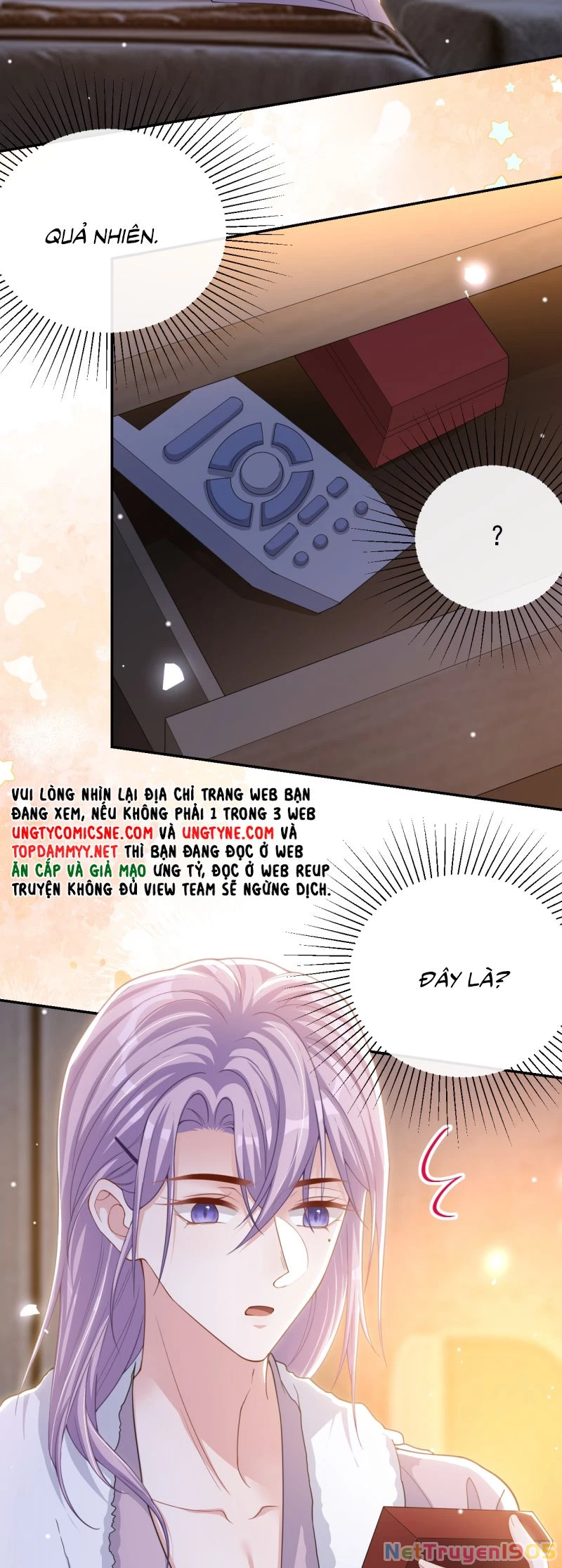 Quan Hệ Thế Thân Chapter 198 - Trang 2