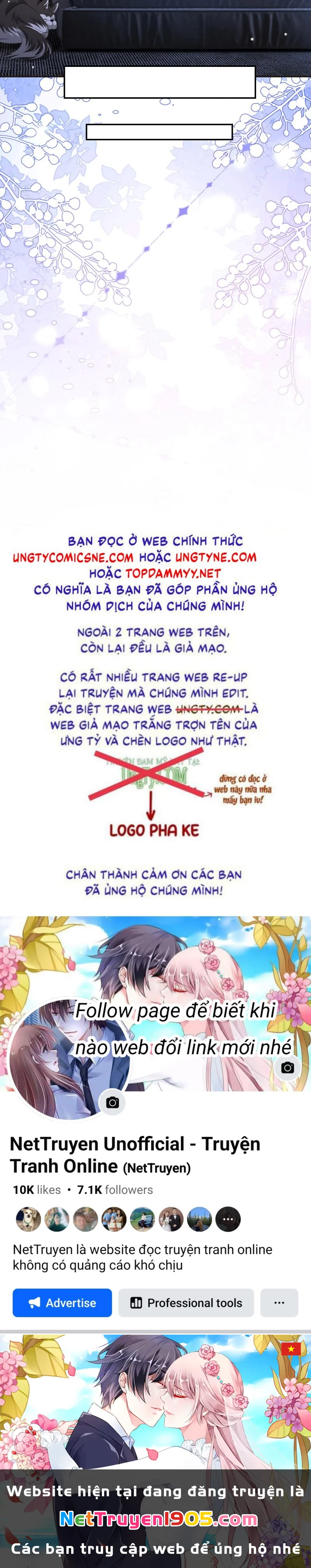 Quan Hệ Thế Thân Chapter 198 - Trang 2