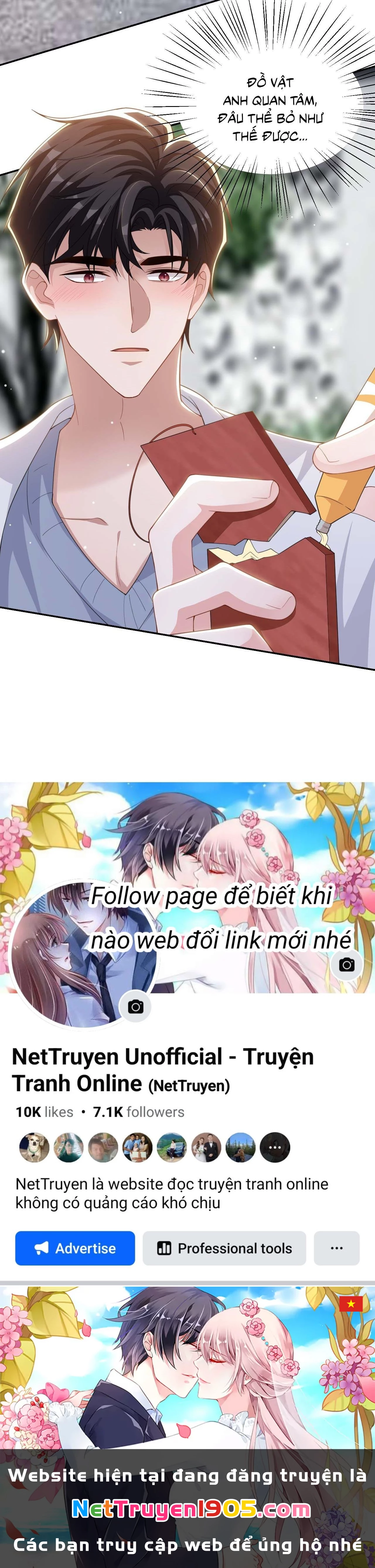 Quan Hệ Thế Thân Chapter 199 - Trang 2