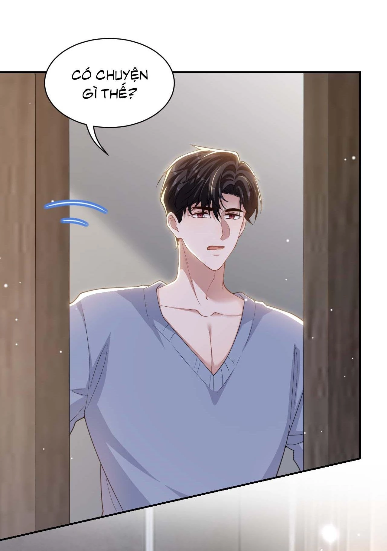 Quan Hệ Thế Thân Chapter 199 - Trang 2